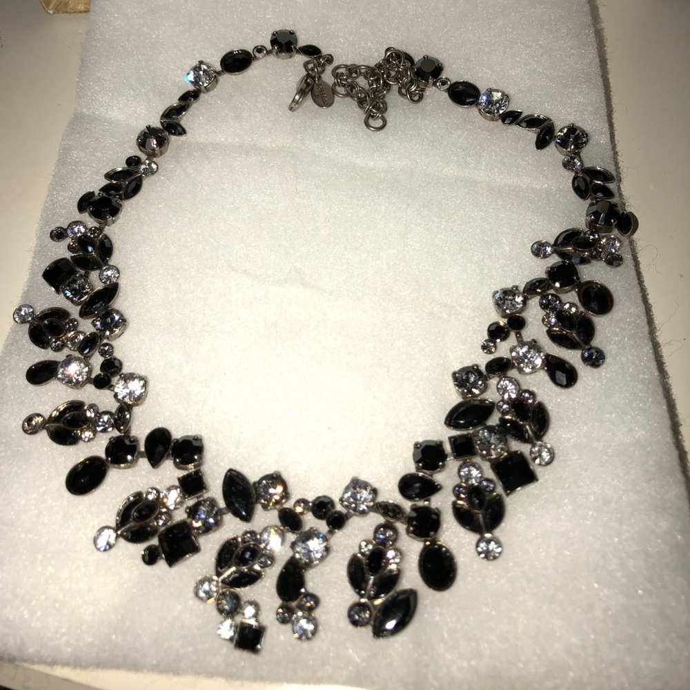 Sorrelli statement necklace